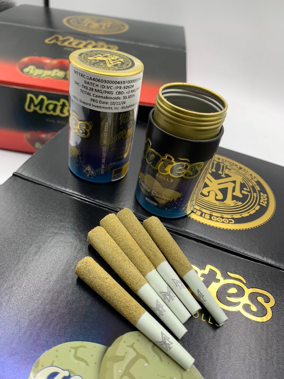 image 513 1 MUHA MEDS MATES PRE ROLLS