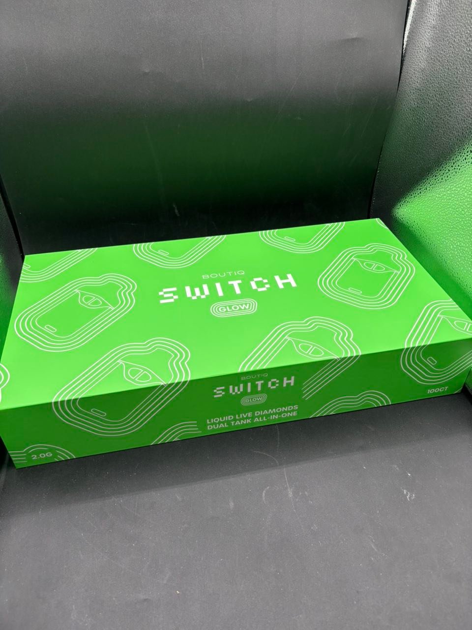 image 885 1 BOUTIQ SWITCH GLOW V4 DISPOSABLE 2G – LIQUID LIVE DIAMONDS - Image 4
