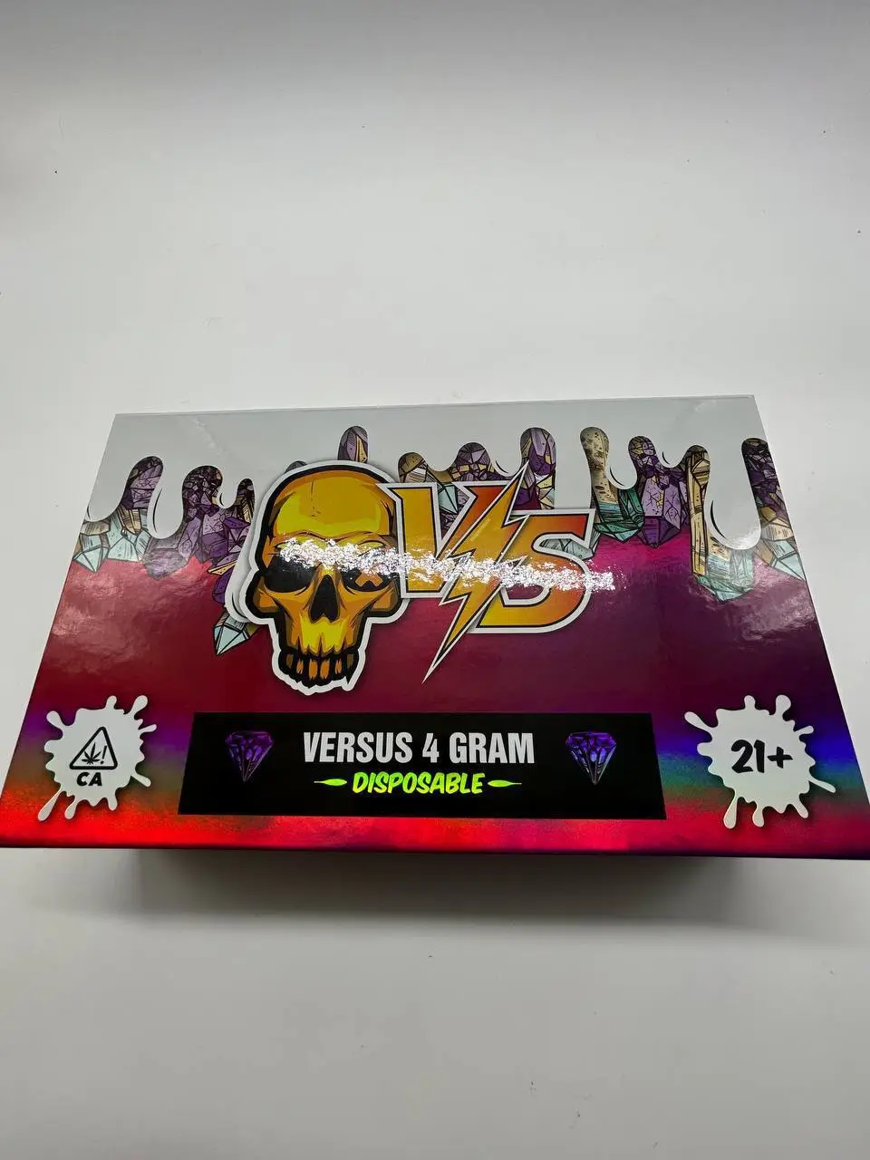 photo1719294472 2 Versus 4G Disposable Vape - Image 3