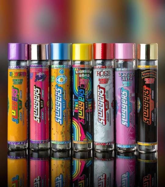 sz 1 1 SLUGGERS PRE ROLL 1.5G