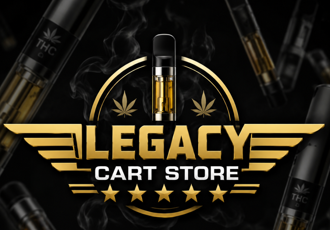 LEGACY CART STORE